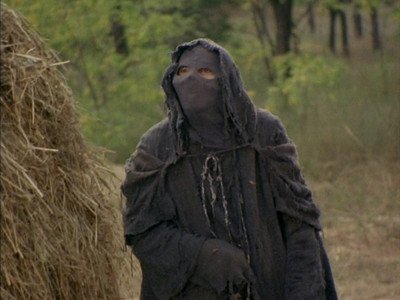 Cadfael