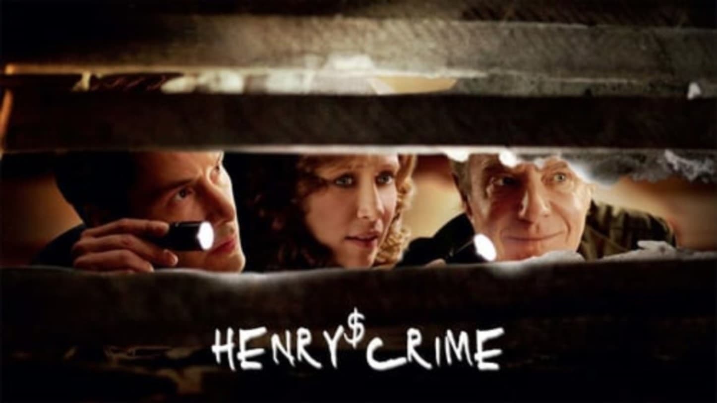 El crimen de Henry