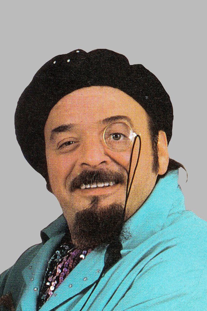 et billede af Jean Gagné