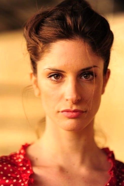 et billede af Claudia Mancinelli