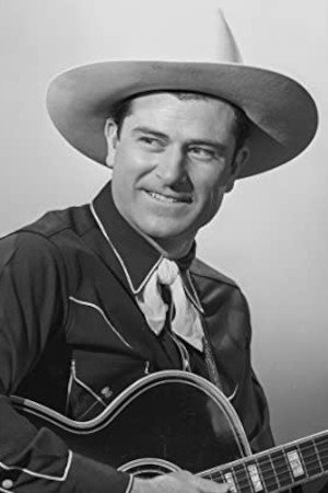 et billede af Ray Whitley