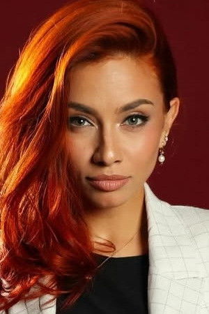 et billede af Evgeniya Fakhrutdinova