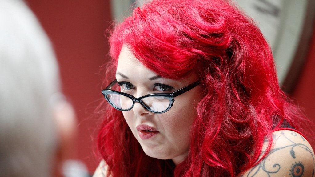 Thumbnail for The More The Merrier Season 1 Episode 5