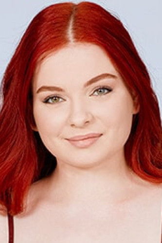 et billede af Miss Olivia