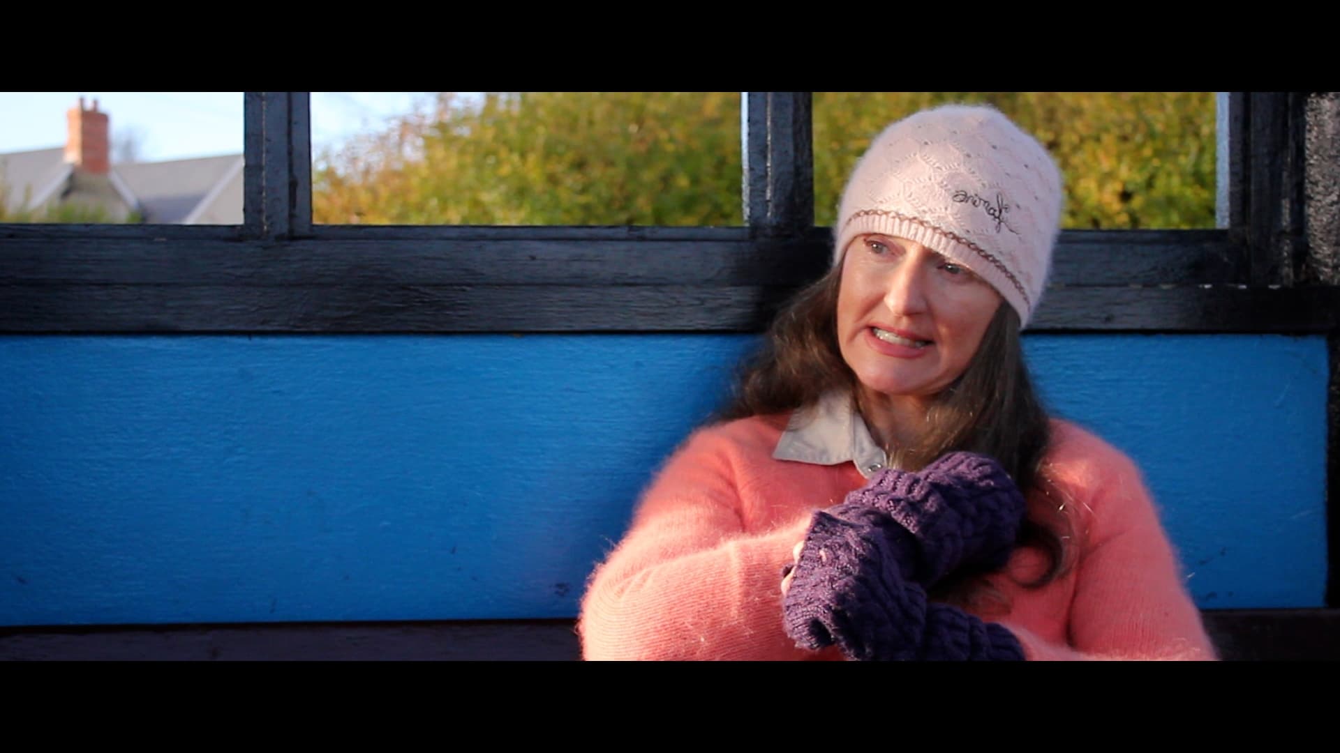 The Gazebo With A View (1970)