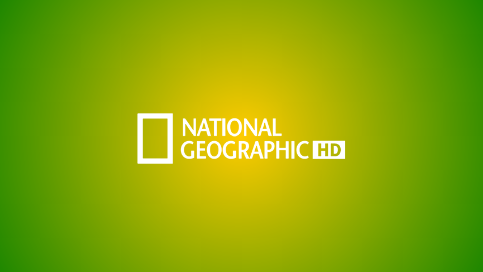 National Geographic HD
