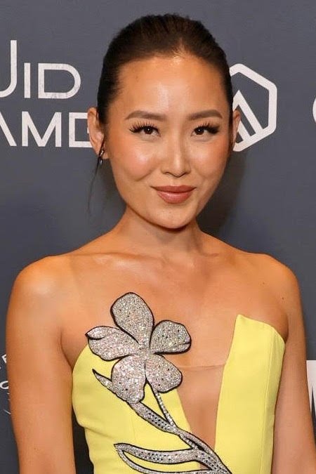 Li Jun Li | Francesca