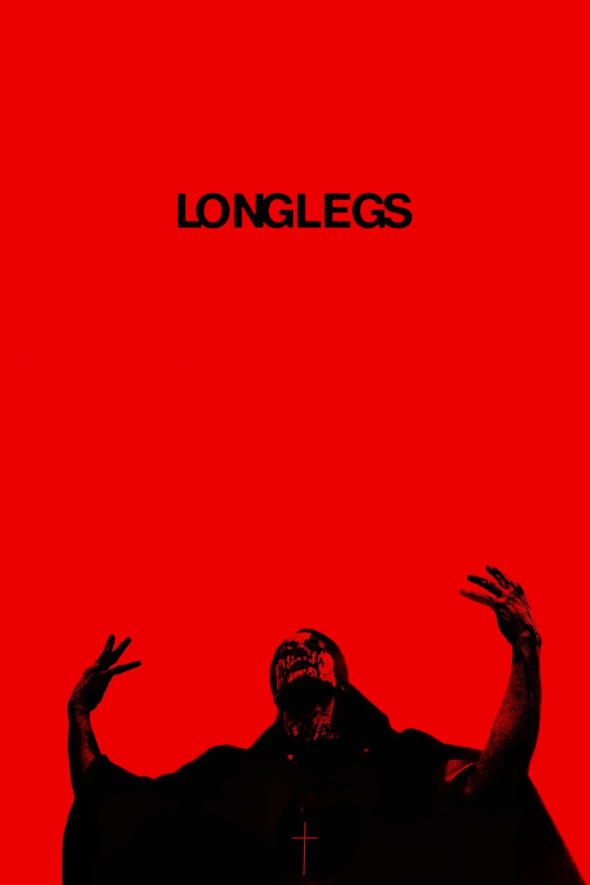 Longlegs