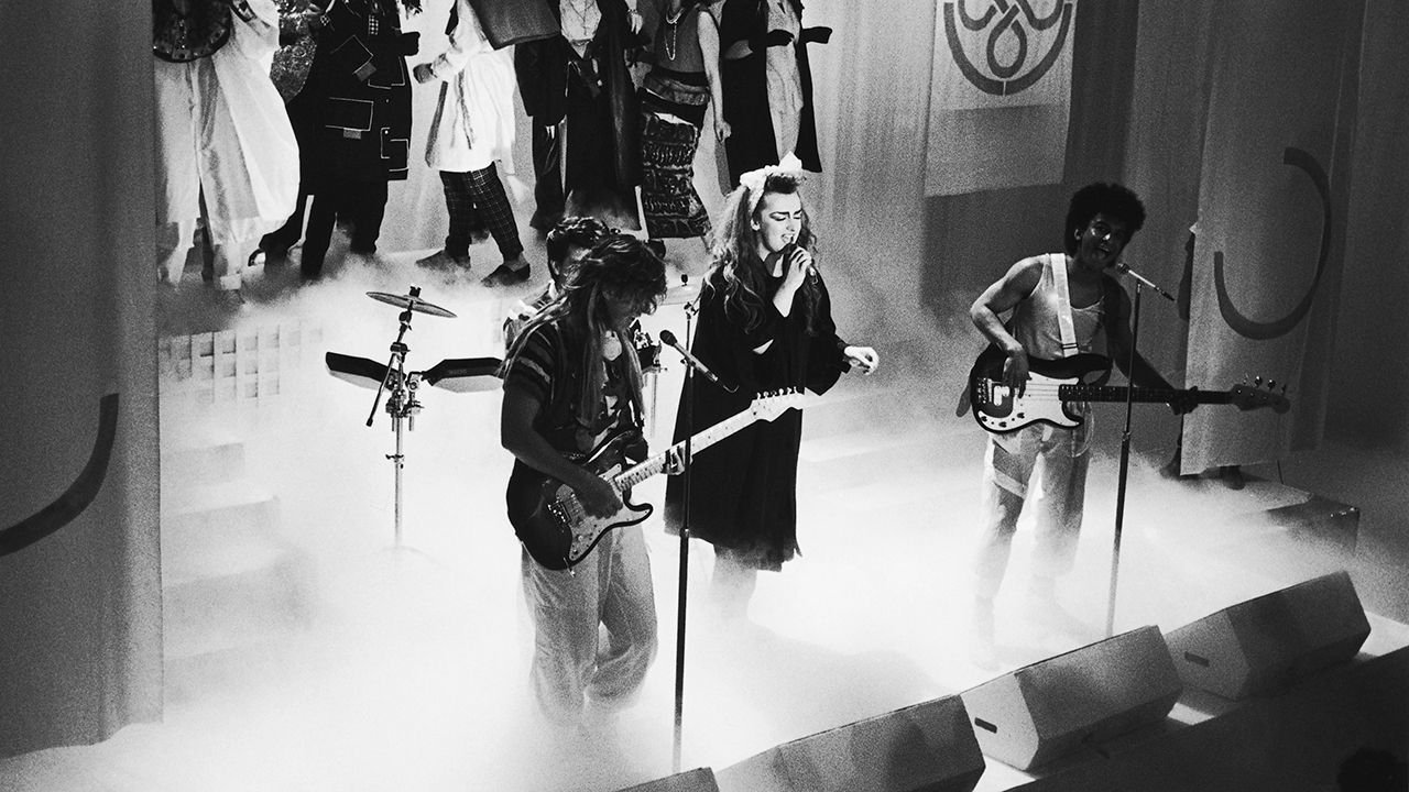 Thumbnail for Episode 10 - 1984 Season 1 Episode 10