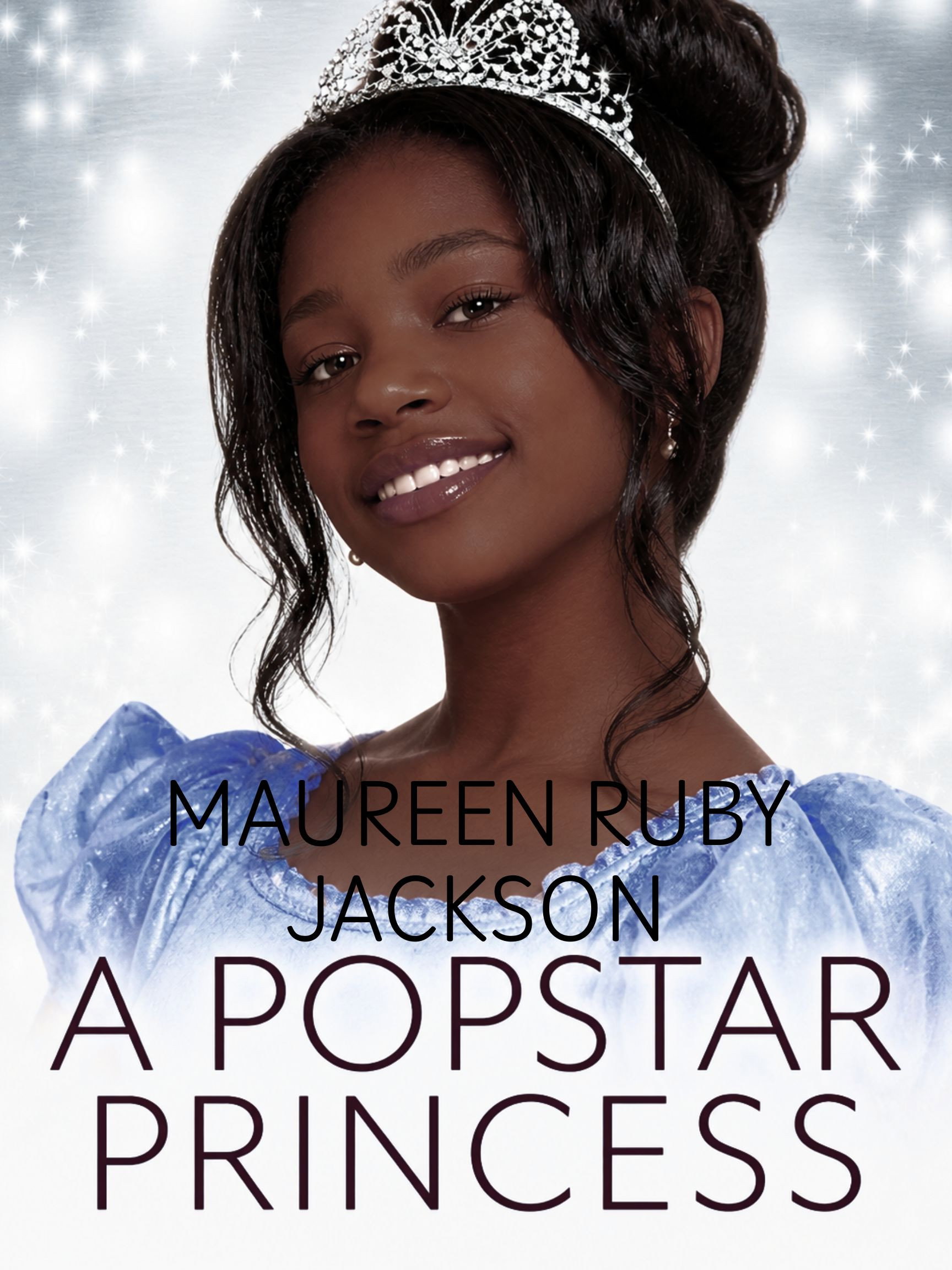 The Popstar Princess (null) movie poster