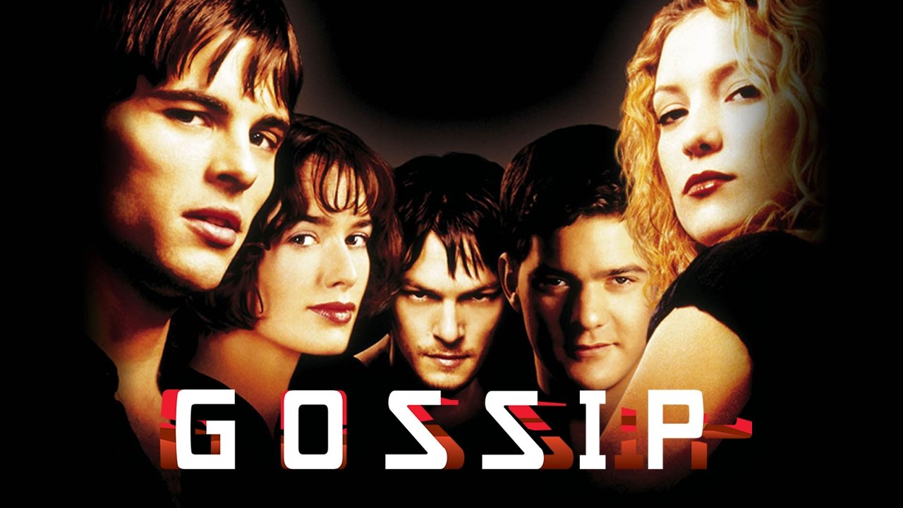 Gossip