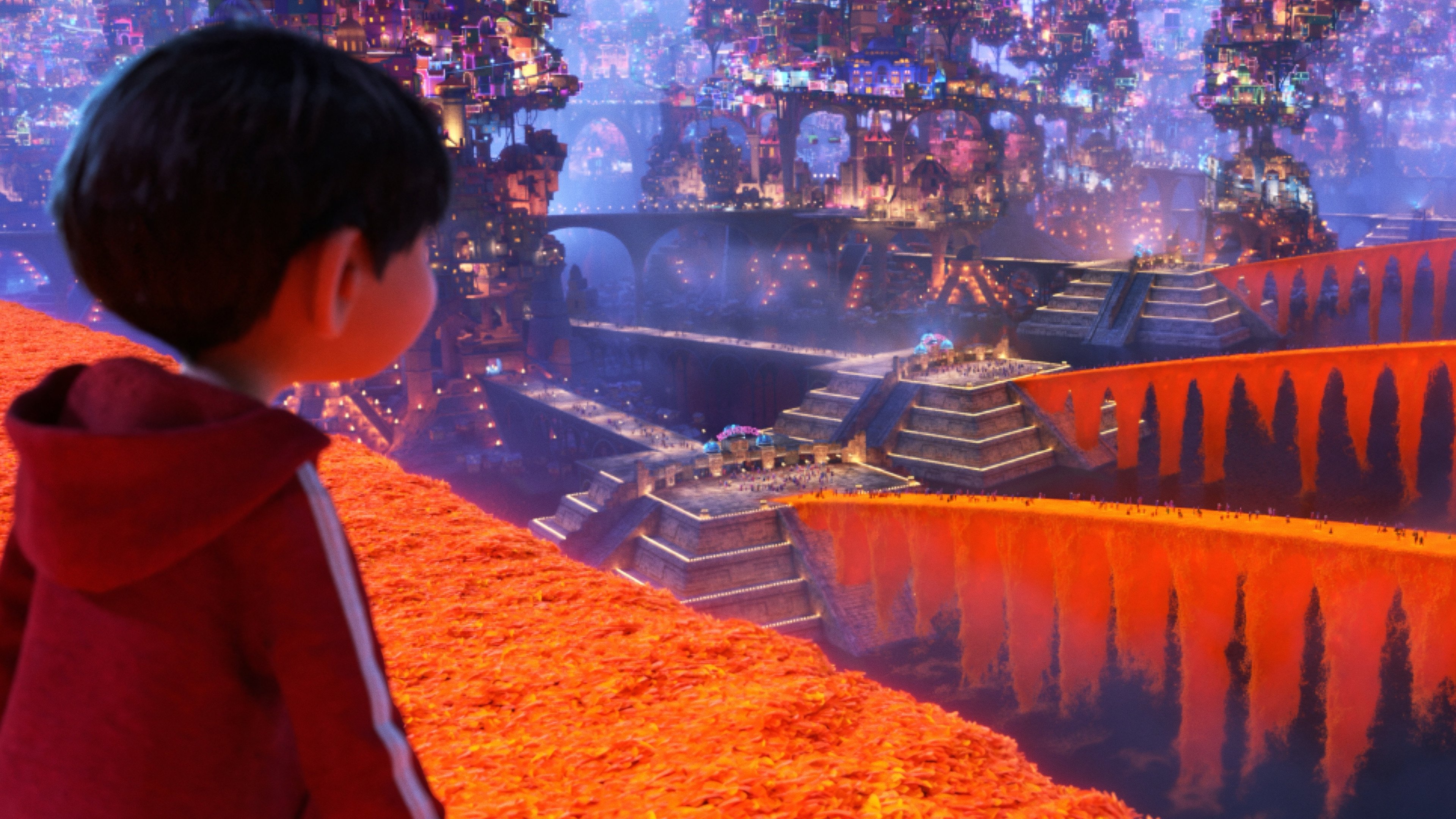 Coco (2017)