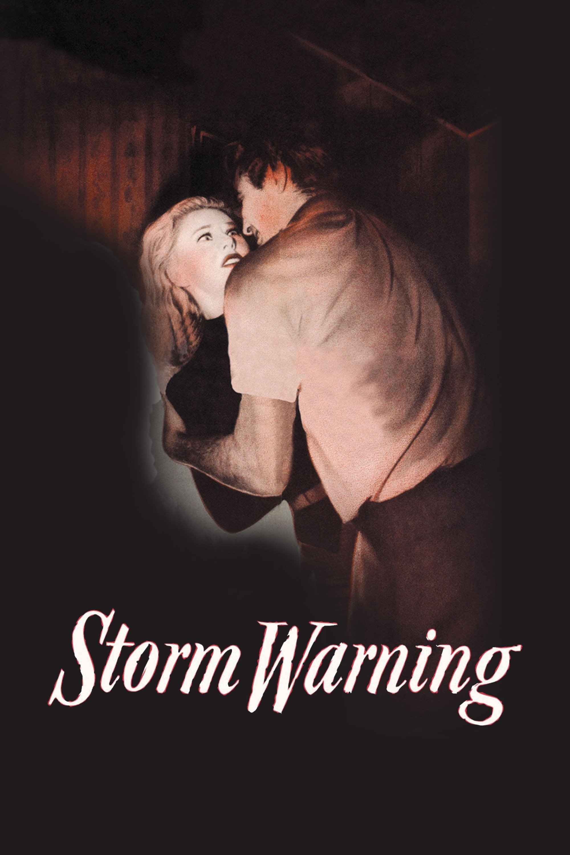 Storm Warning
