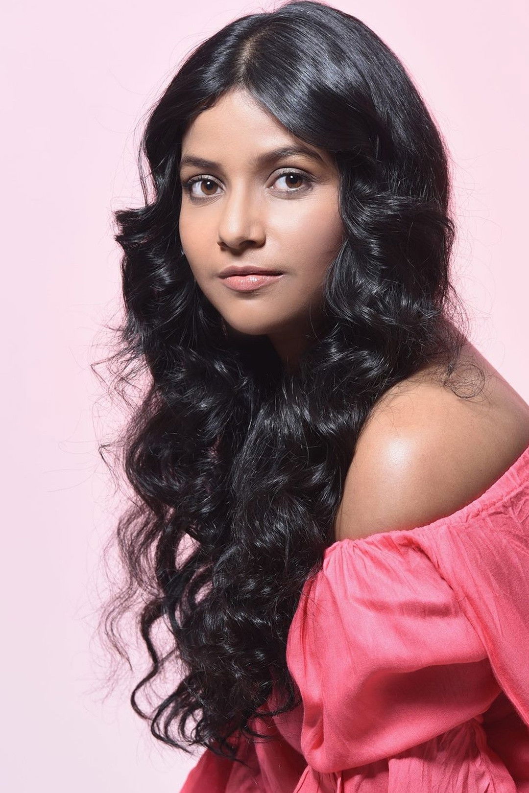 et billede af Teesta Roy Barman