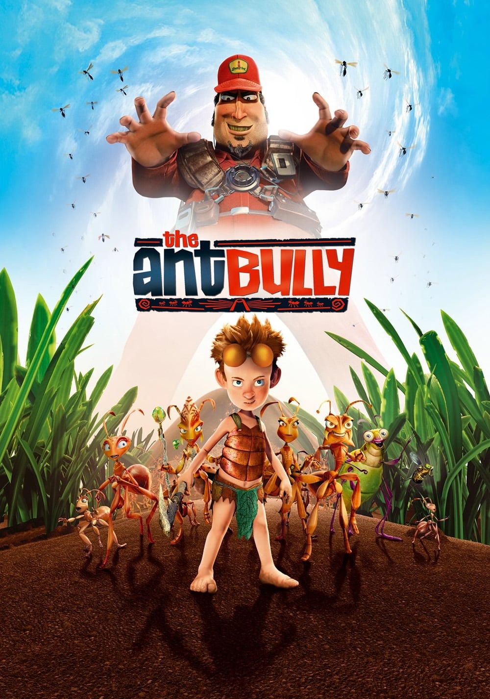 The Ant Bully