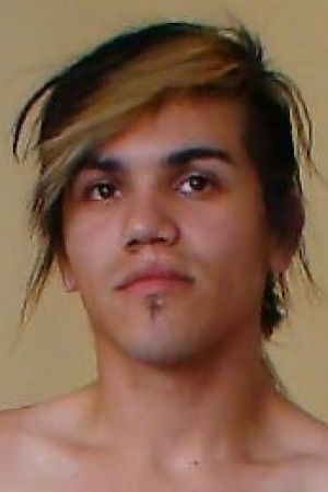 et billede af Ian Crash