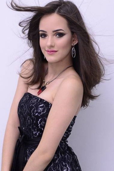 et billede af Tais Bizerril