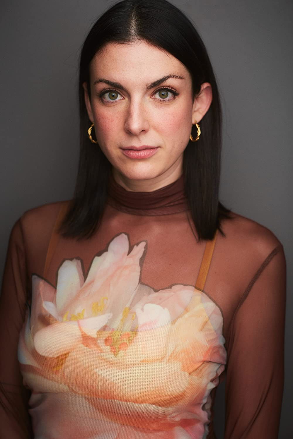 et billede af Isabelle Owens