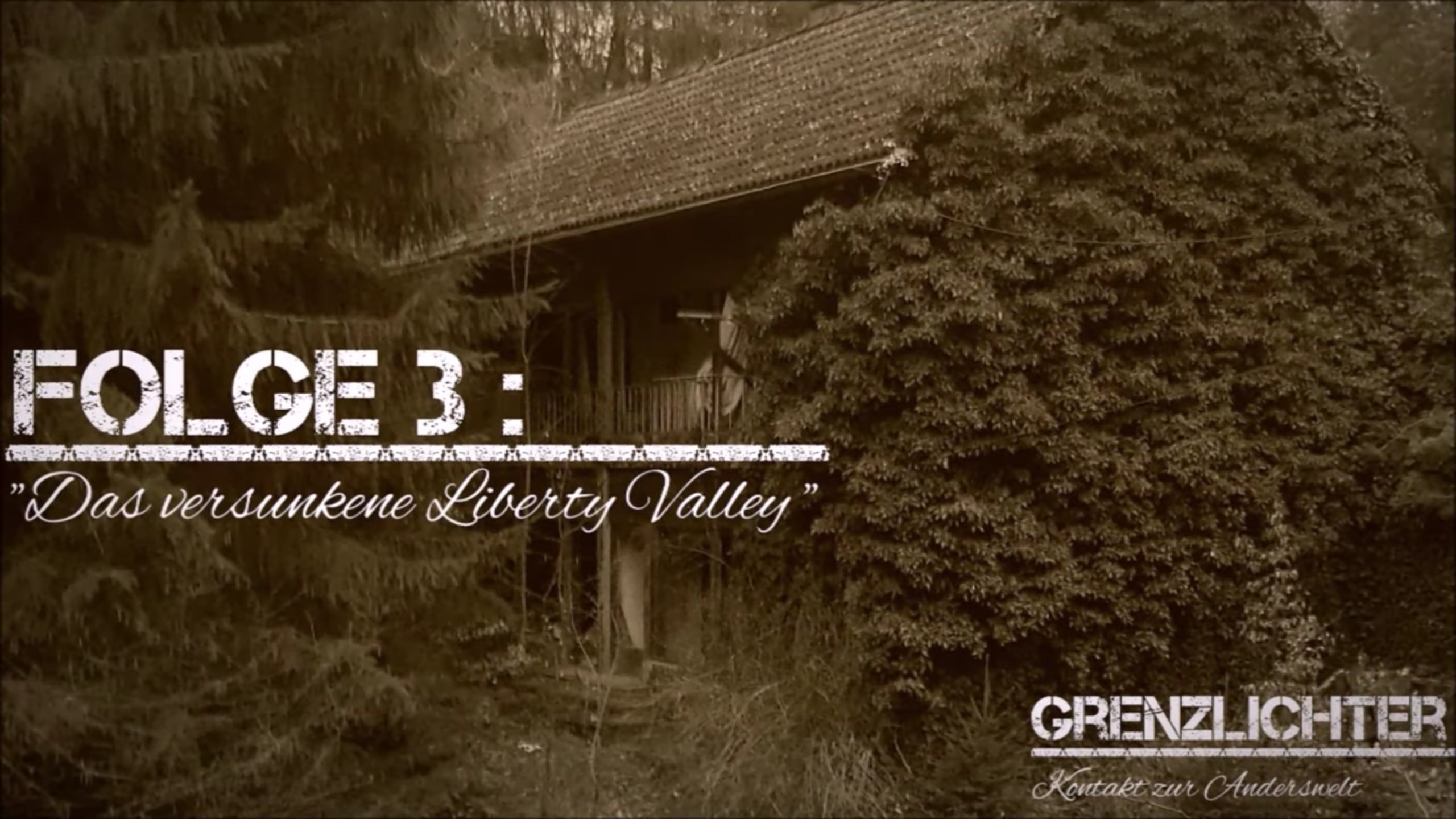 Thumbnail for Episode 3 Season 1 Episode 3