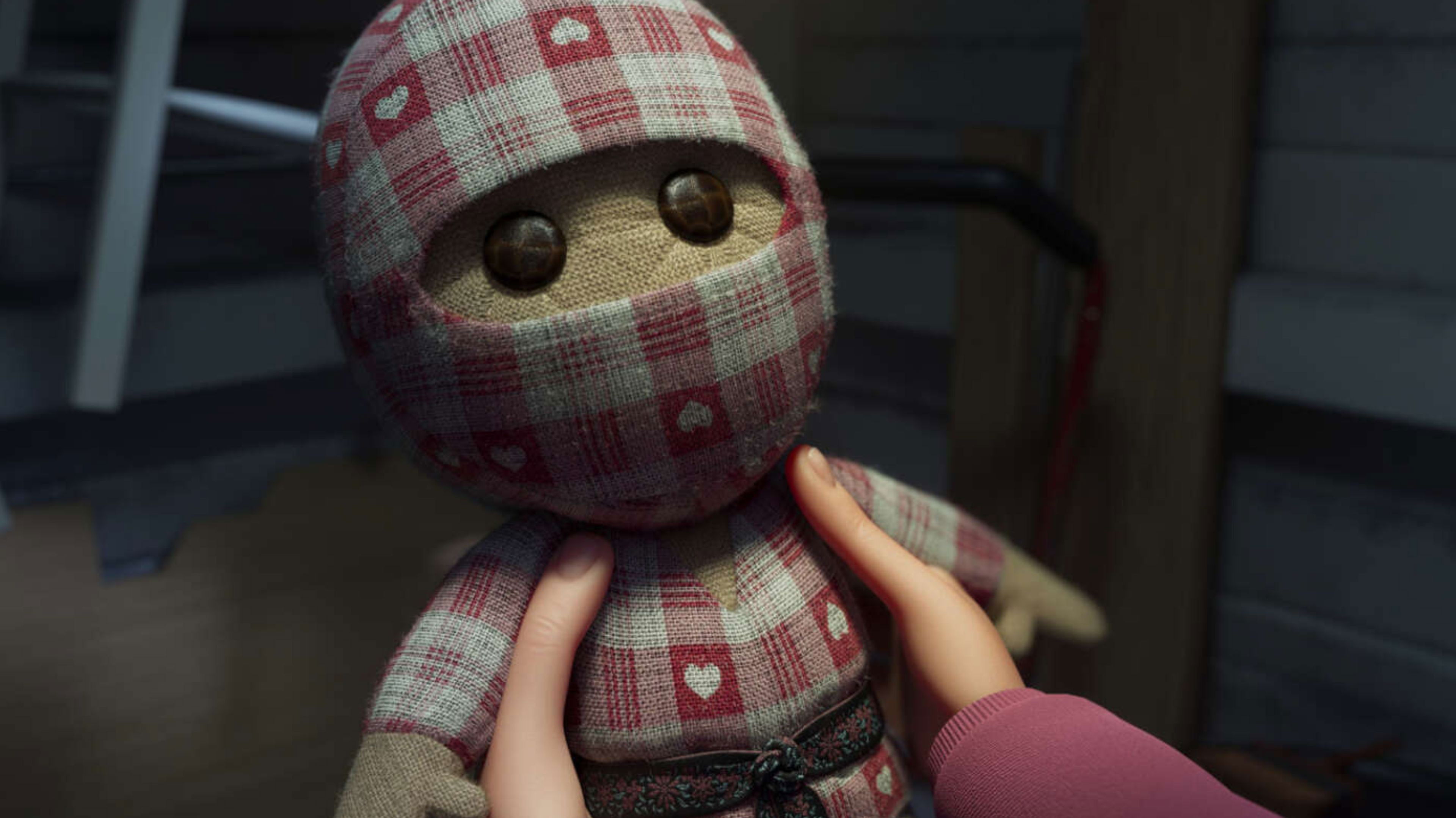 Ternet Ninja 2 (2021)