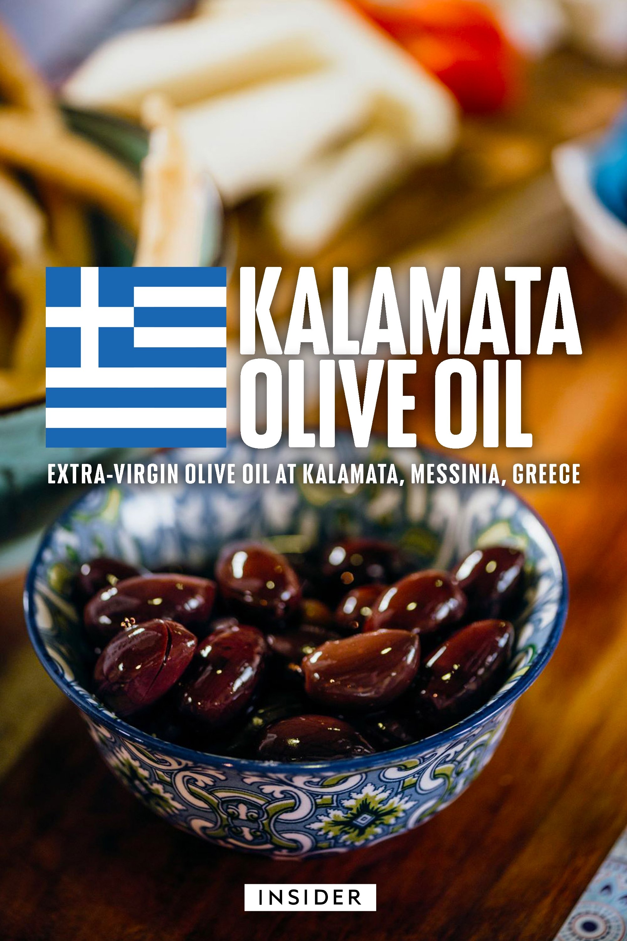 Messiniako Organic Extra-Virgin Olive Oil from Kalamata, Greece (Food Insider)