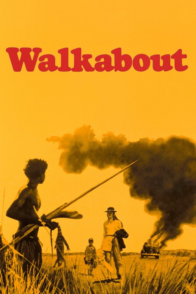 Walkabout