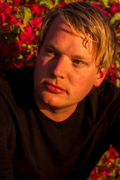 et billede af Sonny Laguna