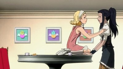 Paradise Kiss