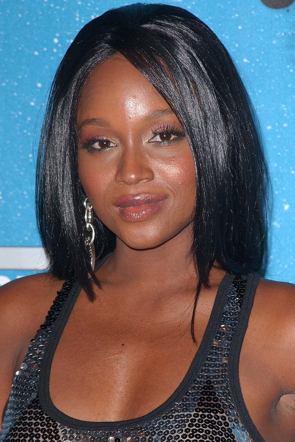 et billede af Tanedra Howard