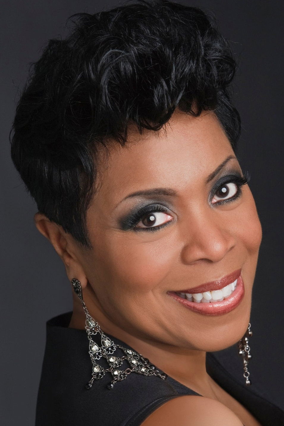 et billede af Shirley Strawberry