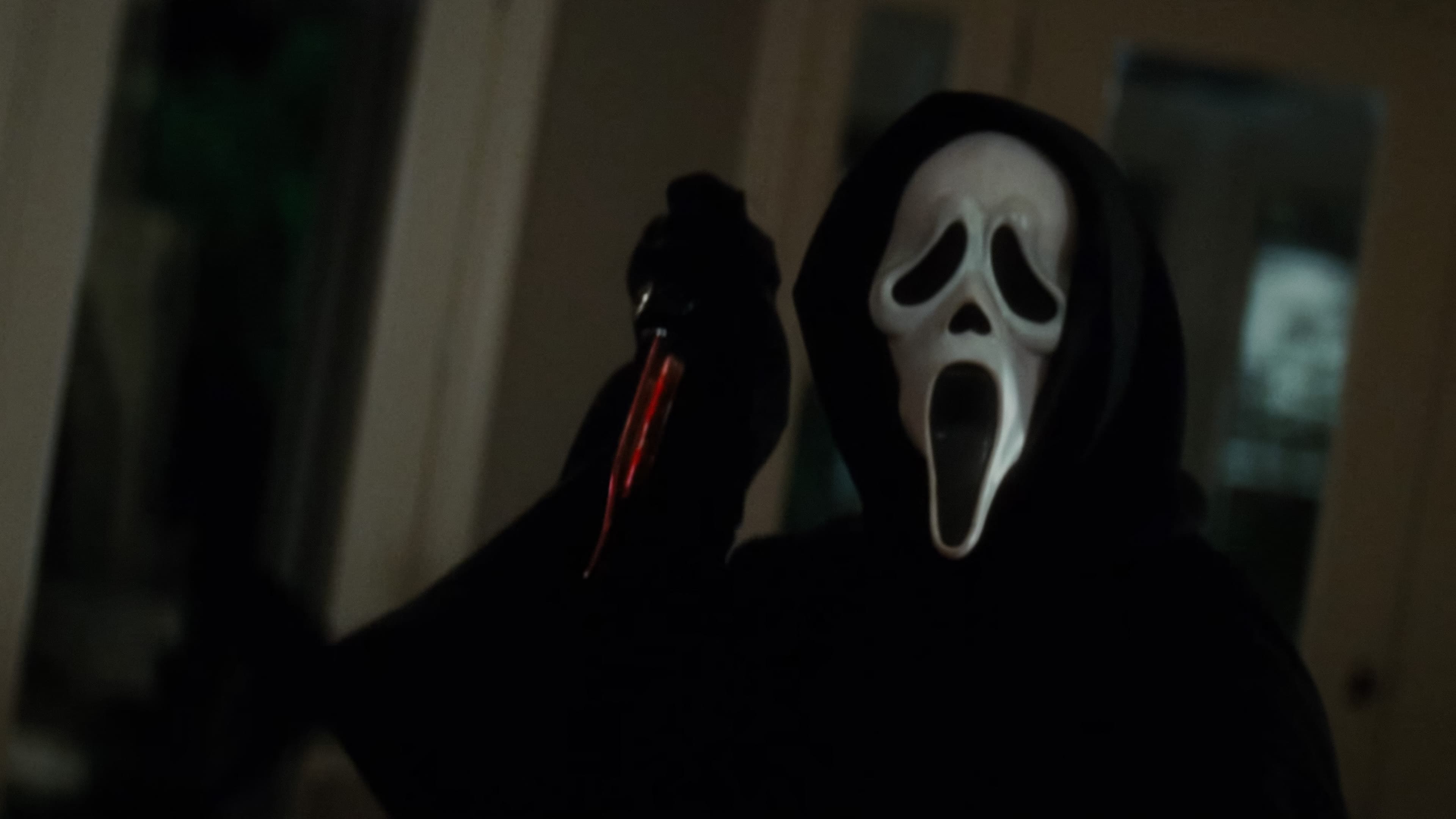 Scream 4