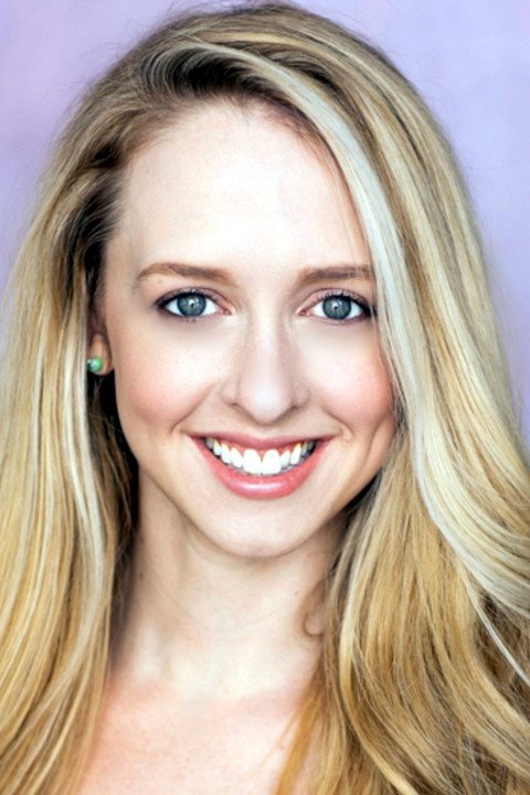 et billede af Brianna Oppenheimer