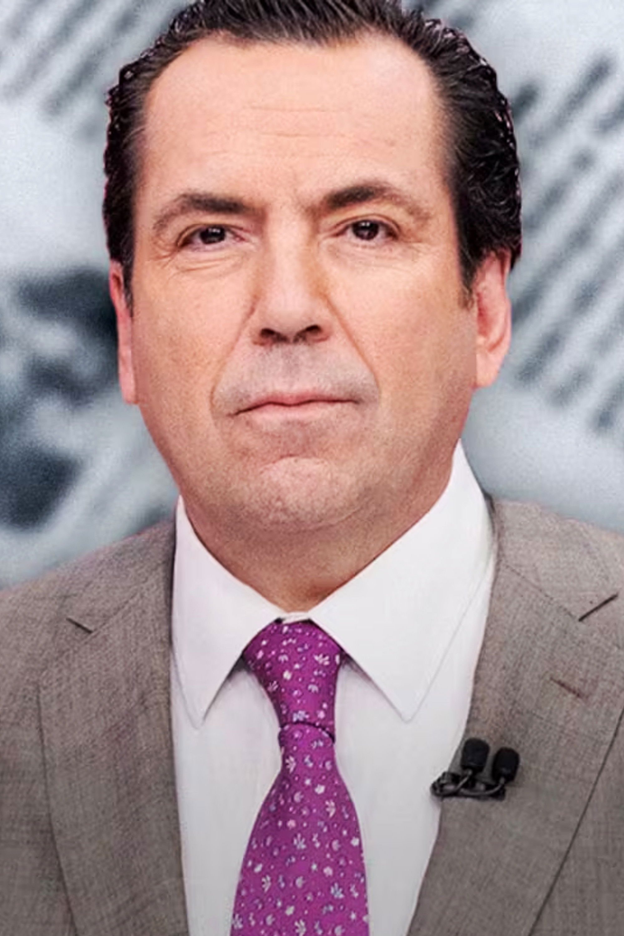 et billede af Eduardo Salazar