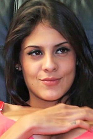 et billede af Reina Taylor