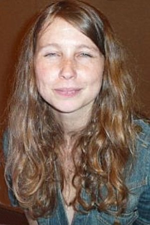 et billede af Nicola Cunningham