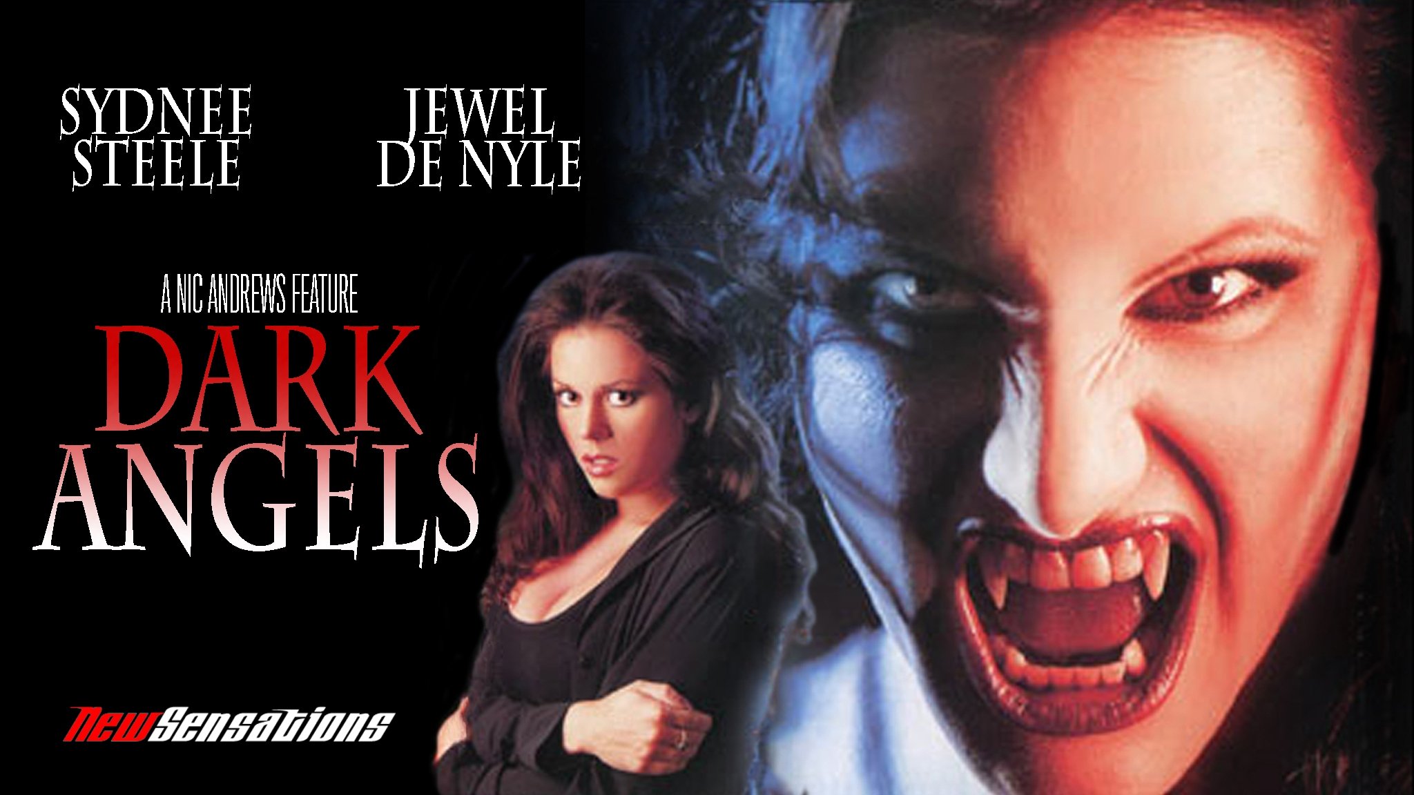 Dark Angels (2001)