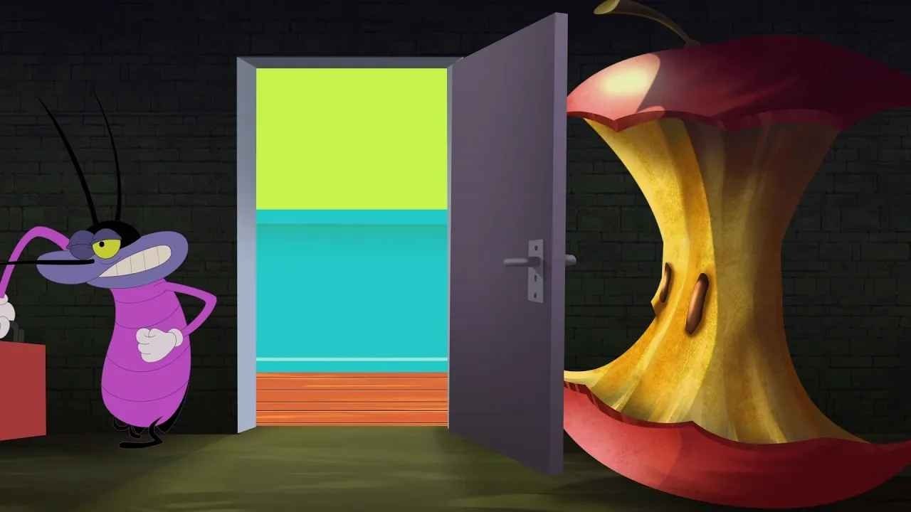 Episode 3
