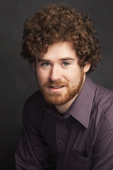 et billede af Kelsey Flower