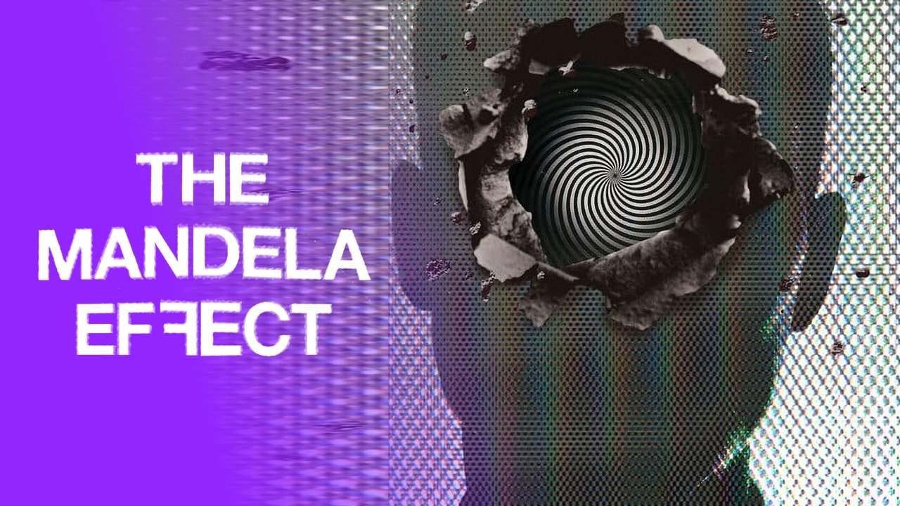 The Mandela Effect