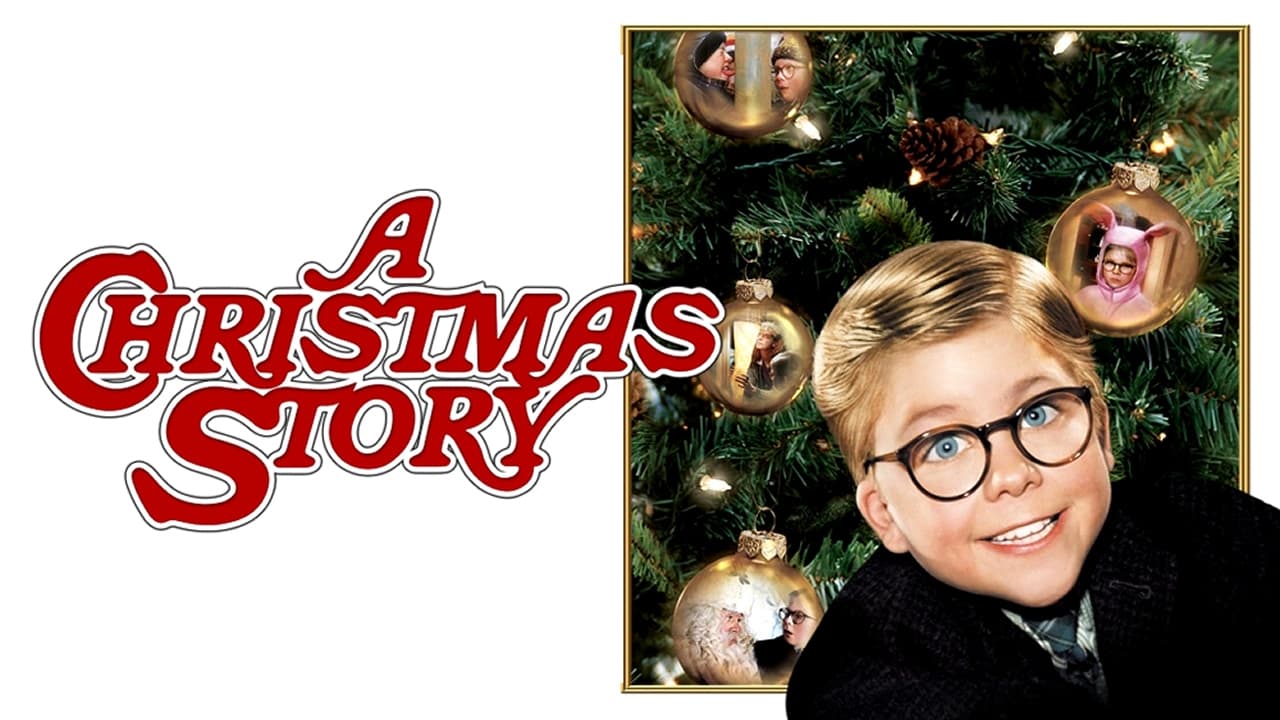 A Christmas Story