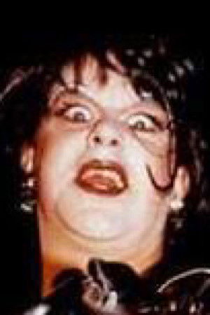 et billede af Molly Malone