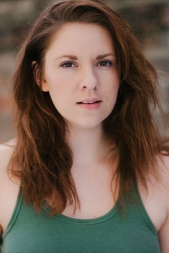 Jeni Bezuidenhout as Rose