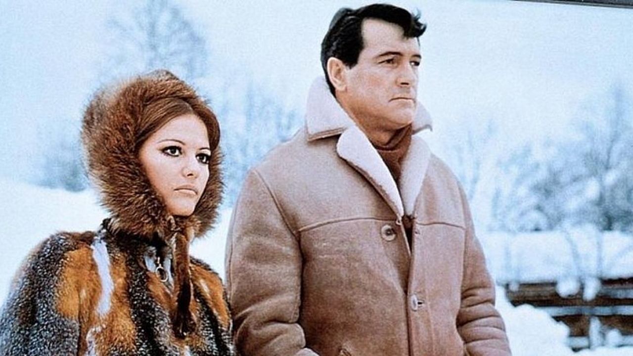 A Fine Pair (1968)