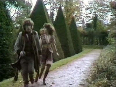 Doctor Who - Season 13 Episode 24 : Episodio 24 (1989)