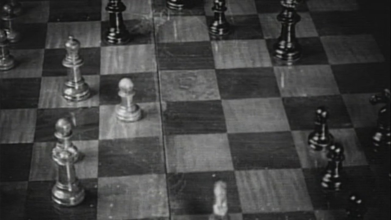 Chess History (2011)