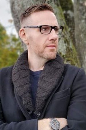 Jonny Enoch profile picture