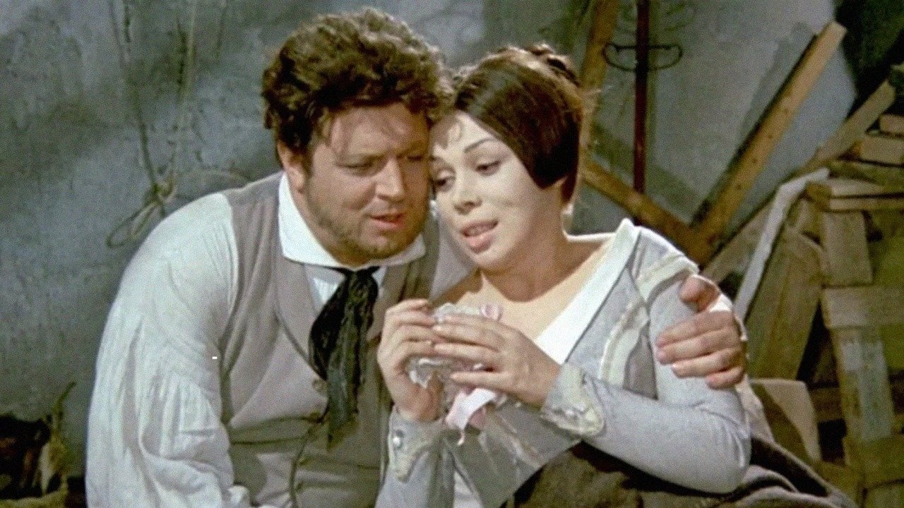 La Bohème (1965)