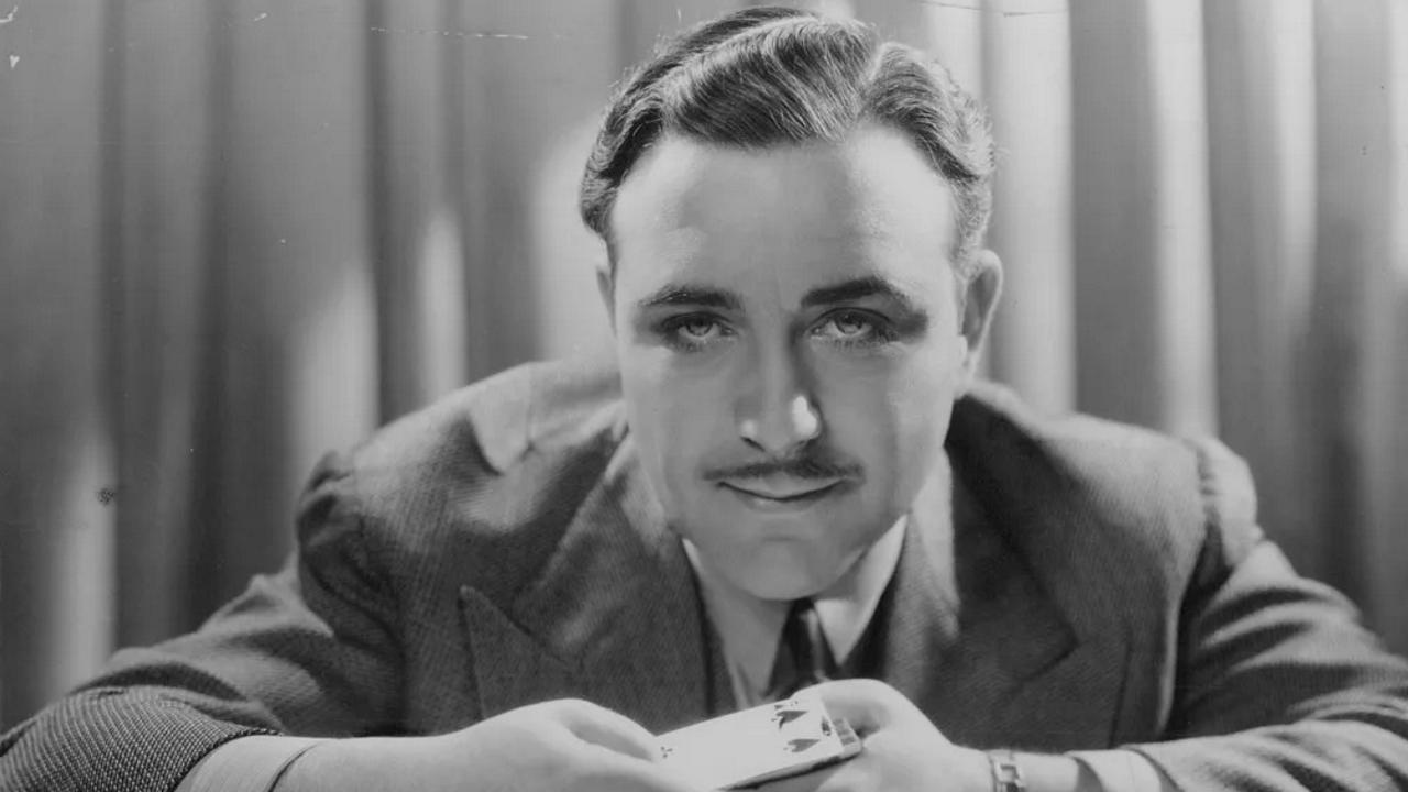King of Gamblers (1937)