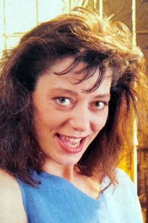 et billede af Élisabeth Lafont