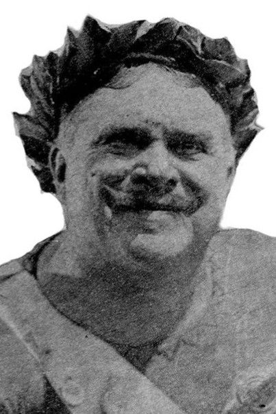 et billede af Leonid Yurenyov